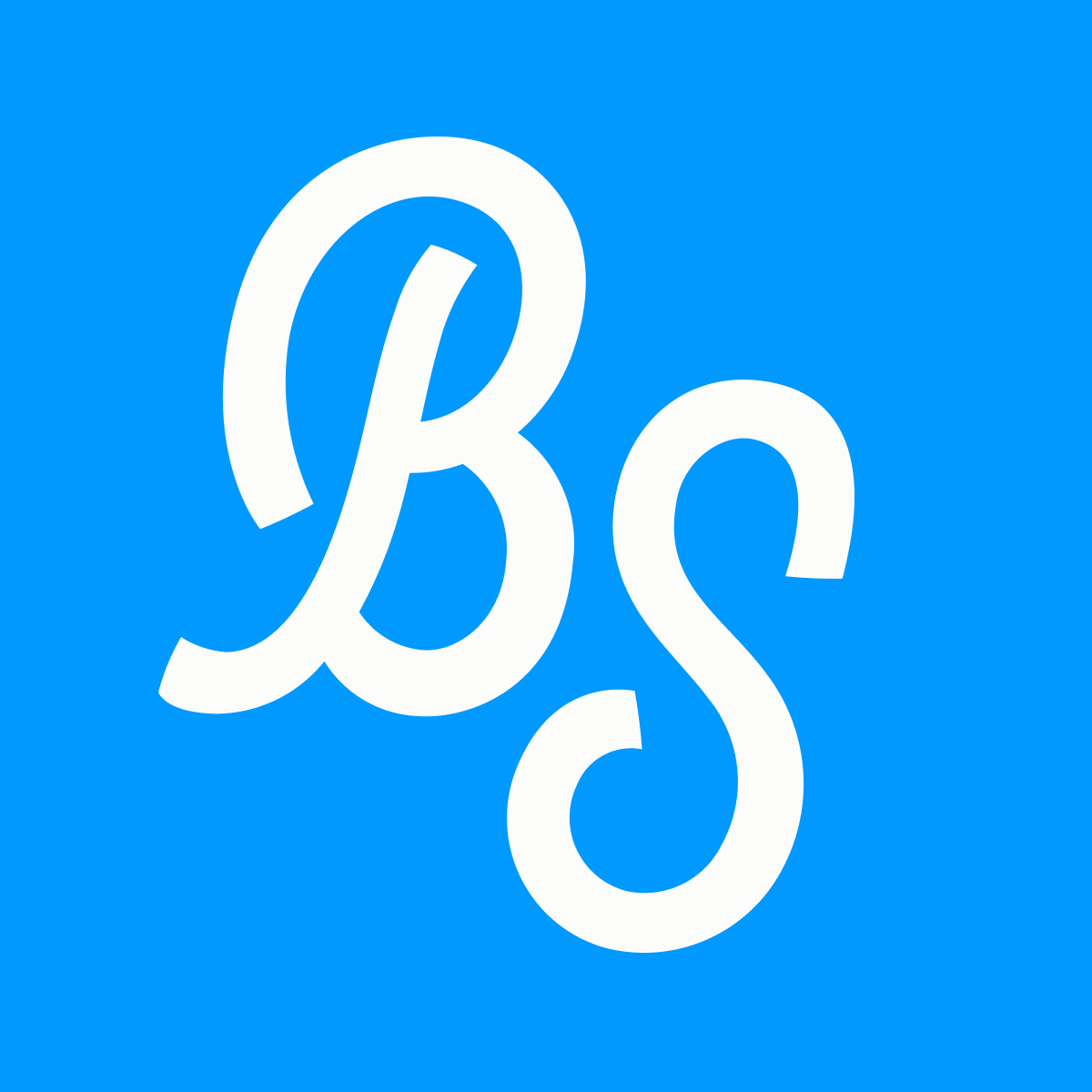 Baby Steps Entertainment logo