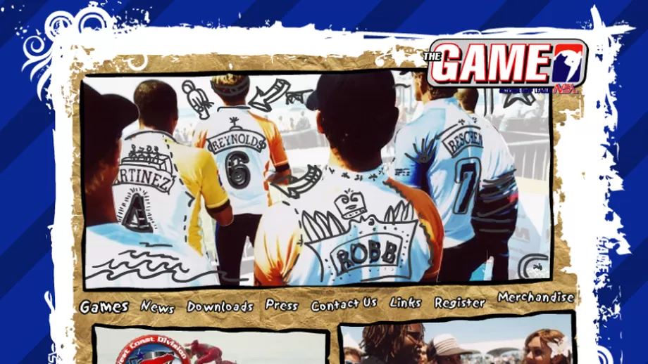 National Surf League