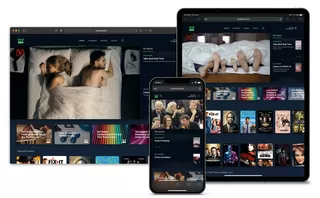 My Stream - Personalized mix of video content