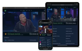 Channel and Programming Guide