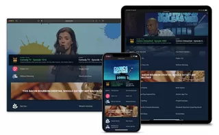 Channel and Programming Guide