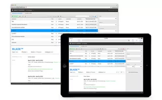 Home Page Hero List with Filters Open