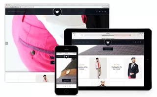 Home Page Slideshow and News List