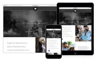 Long Home Page - Video Auto Play