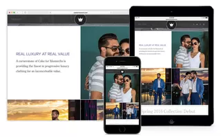 Long Home Page - Scene 4