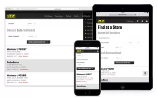 Find Mechanix Gloves at a Store Near You