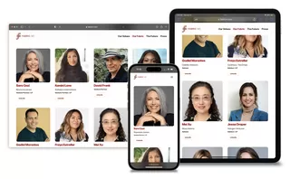 More Our Fabric Page