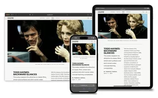 Article Detail made with Story Blocks