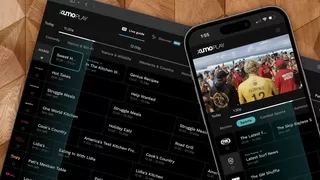 Xumo: Live Guide EPG