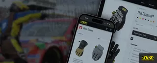 Mechanix Wear