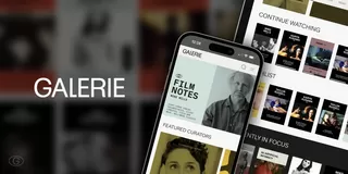 Galerie