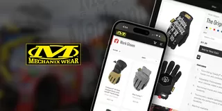 Mechanix Wear