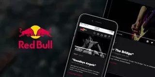 Red Bull