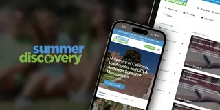 Summer Discovery